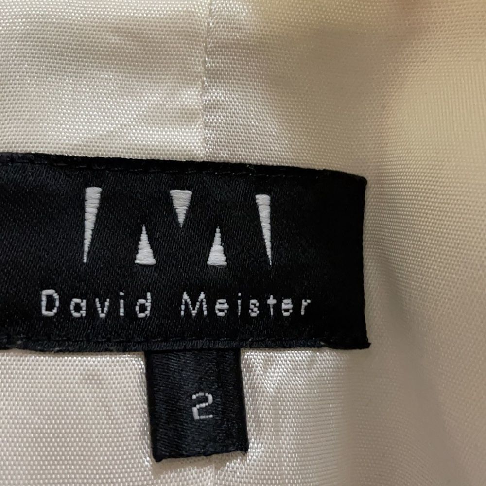 David Miester jacket - Picture 6 of 7